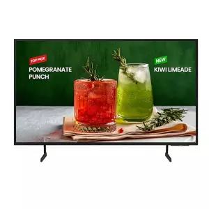 삼성전자 55인치 UHD LED TV 기본형 (LH55BEAHLBFXKR) [리퍼제품]