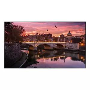 삼성전자 75인치 4K UHD LED TV 기본형 (LH75QBREBGCX) [중고제품]