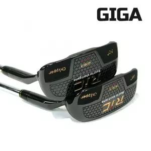 [기가]GIGA 기가 RIC CHIPPER 리크 블랙치퍼 35도 / 50도.