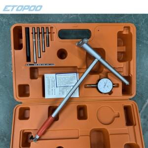 250-450mm Internal Diameter Gauge Range Mechanical Measurement Tool for Workshop And Engineering Use
