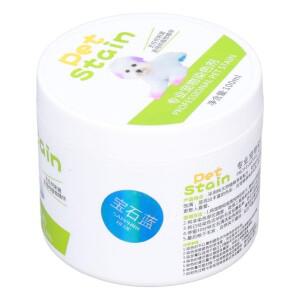 반려동물 미용 염색제, 반영구 및 개 100ml