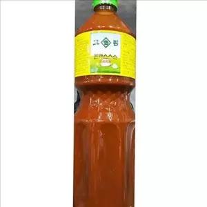 프리미엄 돈까스 소스 맛집 돈가스 소스 2kg 대용량 업소용