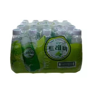 트레비 라임 300mlx20펫 1개