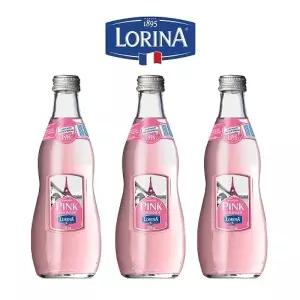 로리나 핑크 에이드330ml x 12EA