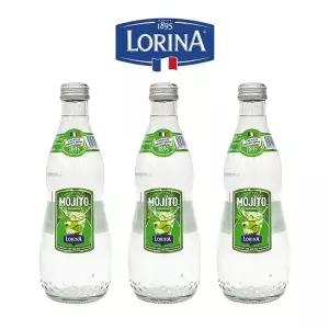 로리나 모히또 에이드330ml x 12EA