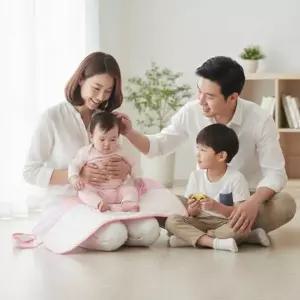 인형포대기