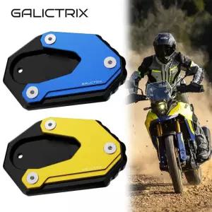 적용 대상 스즈키 GSX S1000GT S1000/F S750 브이스트롬 800DE 100 Blue