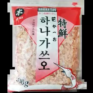 하나가쓰오부시 부건SB 토핑용 500g 우동용 조미료 우려내기 이자카야 회식