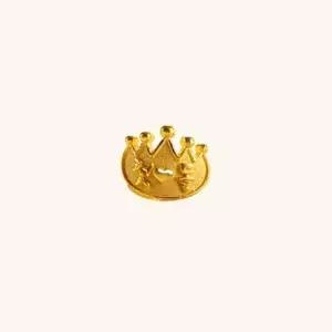 돌반지 백일반지 돌선물 1.125g 금 조카 첫돌 24k 순금 비벨