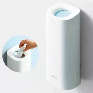 57994-01 에스빈 여성 위생용품 생리대 수거함 휴지통