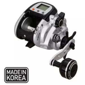 [마린피싱] 바낙스 카이젠 300C/전동릴/갈치/우럭/참돔/광어/선상릴/바다릴