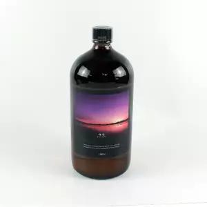 태반 아로마 바디 에센스 오일 1000ml