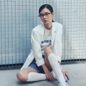 [롯데백화점]랩 오픈형 긴팔자켓(AR2WJ471)