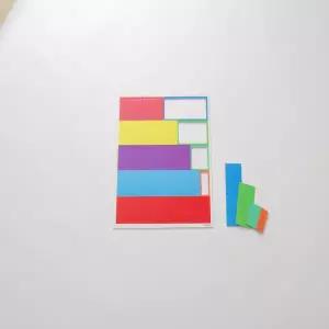 [이선생자석교구]40cm 길이재기