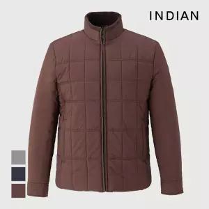 [INDIAN] 퀼팅 패딩점퍼_MITCLYF8301