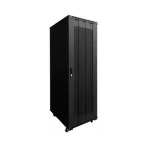 라인업시스템 LANSTAR LS-1800HBS 타공허브랙 캐비넷 (착불배송) 빠른 배송 ~DJ