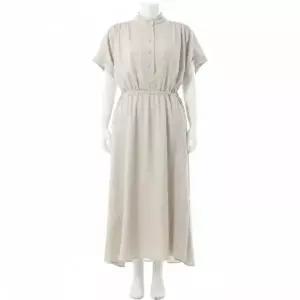 [이자벨마랑]ISABEL MARANT VALENCIA RO0542FA B3I02E 23EC 발렌시아 드레스 833334