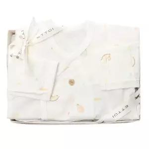 갤러리아 위시배내가운 O/WHITE 07T317102