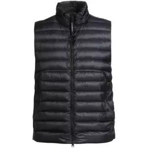 CP컴퍼니 MUST IT_CP COMPANY DD Shell Lens Down Vest 18CMVE201A 006099A 888) DD 쉘 다운 베스트)