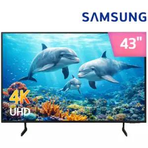 삼성 UHD 43인치 43DU6900 4K 스마트TV 넷플릭스 유튜브