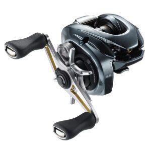 Shimano (SHIMANO) 양축 릴 22 알데바란 BFS XG RIGHT 전갈 버스 낚시