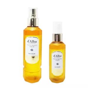 달바 화이트 트러플 엑소 인텐시브 세럼 홈쇼핑 최신상 미스트 160ml + 60ml, 1개 CB