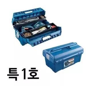 BS 국산 정광 공구함 J103(특1호) 510x260x275mm (1EA) 용접