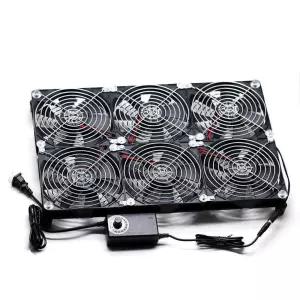 서버유지 노트북쿨러 초강력 그래픽카드 채굴