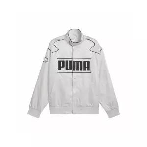 [푸마]아카이브 시즈널 레이서 자켓 ARCHIVE SEASONAL Relaxed Racer Jacket 62991461 479