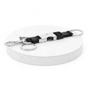 [프라다(PRADA)(YOOX)]PRADA 26SS 트라이앵글 로고 키링 2PT013 2DMN F0002 1026361