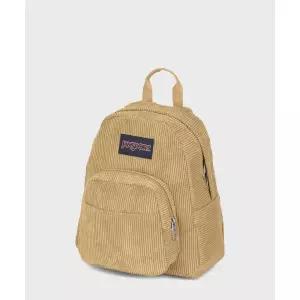 [LEE]잔스포츠 하프파인트 코듀로이 미니백팩 CURRY CORDUROY