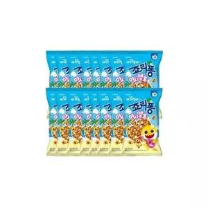 아기상어 죠리퐁 마시멜로 59g x 16개