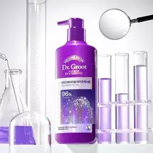 닥터그루트 컨디셔너 마이크로바이옴 바이오엑소좀 두피 탈모증상 토탈케어 400ml MNS