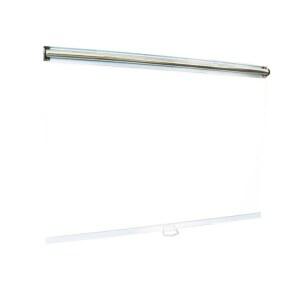 쇼케이스 반자동 롤스크린 블라인드 야채 투명롤 느린 용품 01.60cm 120cm 마트