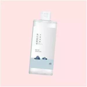 라운드랩 대용량 약산성 1025 독도 클렌징 워터 2개 (400ml+400ml) 3976534