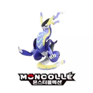 포켓몬 ML 미라이돈 피규어