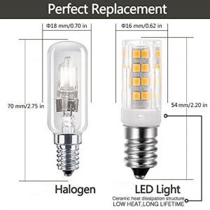18W 15W 12W 9W 7W E14 LED 전구 램프 220V-240V 미니 옥수수 2835SMD 360 빔 각도 할로겐 샹들리에 조명