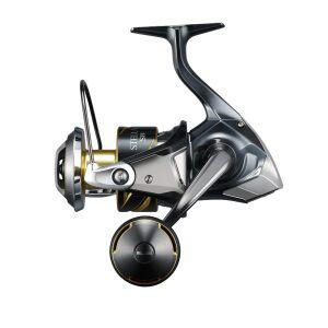 시마노 (SHIMANO) 스피닝 릴 25 스텔라 SW 8000HG