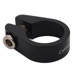 자전거 싯포스트 클램프    파이프 25.4mm