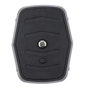 카메라 삼각대 헤드 퀵릴리즈 플레이트 QR 교체 퀵 슈  668 888 800 690 에 적합