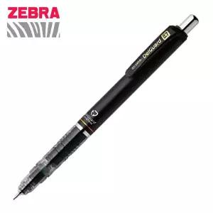 MAB85 샤프펜 0.7mm 제브라 델가드 블랙