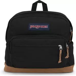 JanSport 쟌스포츠 Right 팩 백팩 - 내구성 배낭 가방 with 패딩 15