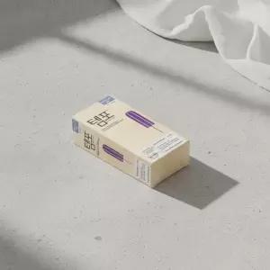 템포 탐폰 내추럴 레귤러 체내형 생리대 8P 2팩
