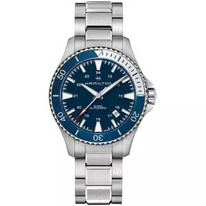 HAMILTON(ハミルトン) Hamilton H82345141 남성용 기계식 오토매틱 손목시계 스포츠손목시계 471799
