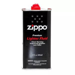 [ZIPPO]지포라이터용 정품소모품 오일355ml