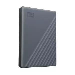 Western Digital 외장HDD New My Passport Works USB-C USB3.2 Gen1 2TB 4047112
