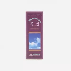 스모크향 불맛 수촌임산 목심 첨가 목초액 500ml 훈제
