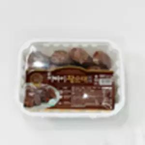 속초 중앙시장 아바이순대 슬라이스 500G X 2개