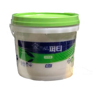 KCC 숲으로 퍼티 (외부용) 5kg