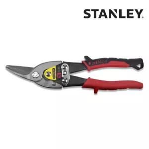 스탠리 14-562 FATMAX 항공함석가위 좌측커브 254mm
